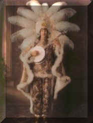 [1931 Mummer]