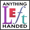Anything Left Handed offers a huge range of Left Handed products, 
