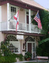 Casa de Solana, St. Augustine, Fl.